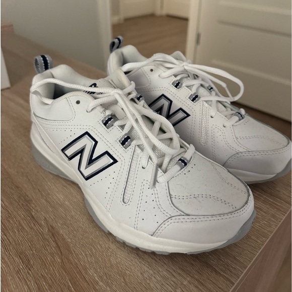 New Balance Sneakers - Picture 4 of 4